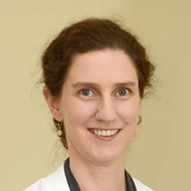 Dr. Virginia Williams