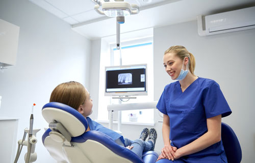emergency dentist ballarat