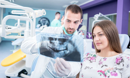 wisdom teeth extraction ballarat