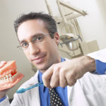 understanding dentures