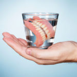 Dentures To Replace Missing Teeth