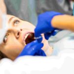 Emergency Molar Extraction